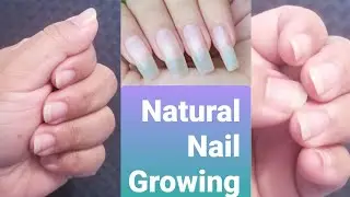 Grow Stronger Nails FAST! Nail Growth Hacks You Need To Try