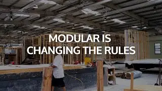 Modular Buildings Are Changing The Rules Of Construction - Vanguard Modular
