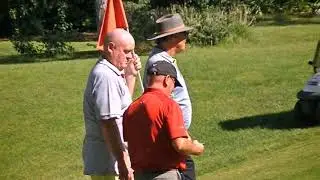 Portugal golf trip 2017