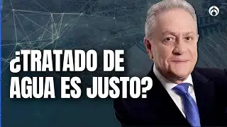 En Vivo | José Cárdenas Informa | 03/02/26