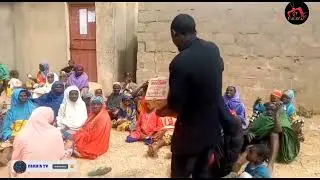 GUDUNMUWAR MURYAR TALAKA GA YAN GUDUN HIJIRA
