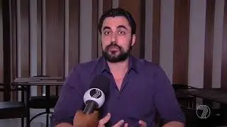 Claudio Marcellini&nbsp;um renomado especialista inclus&atilde;o digital, educa&ccedil;&atilde;o digital e empreendedorismo