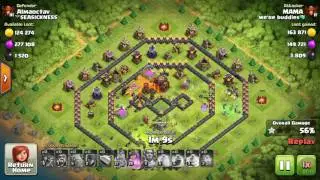 Gowiwi event on 2017 dark elixir 5k