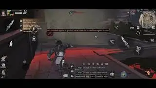 open chest di map twin ways city pakai smoke bomb 3 dari weapon shop | marcenary lucknut | lifeafter