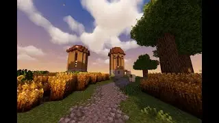 Силосная Башня (Редстоун)