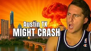 Austin&rsquo;s Tech Boom BACKFIRED?!