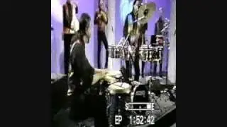 Maria Luisa - Richie Gajate Garcia.wmv