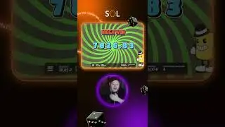 Топ занос в SOL | SOL OFFICIAL CASINO