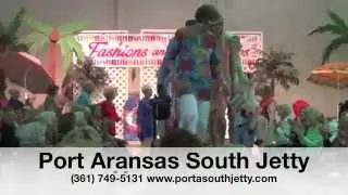 Fashion & Flip Flops Style Show