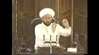 أعداء الشيخ أحمد كفتارو