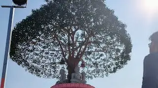 Mandaragiri temple 