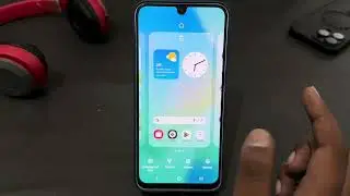 Hoe je het klokpictogram op je Android-startscherm verandert &ndash; Eenvoudige gids!