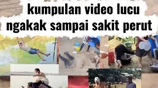 Kumpulan video lucu ngakak sampai ngocok perut#funny #kocak #ngakak #comedy #lucu 