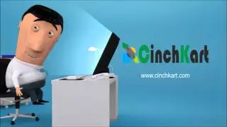 CinchKart: Digital Publishing Platform for Digital Downlaods