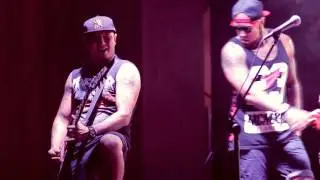The STARKILLERS - FUCKNROLL TOUR (part 3)