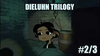dieluhn Trilogy Part 2 - REPO (VOD)