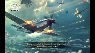 Top tier air battle gameplay #WTM with a teammate I'll call him 13 planes in description 