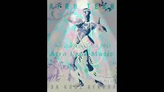 DA KONZ Afrodj _ Broken Saw(Tech Mix)