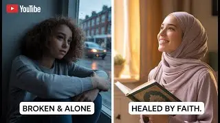 I Tried to Prove Islam Wrong, But I Found The Truth Instead