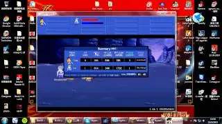 Ben00999玩RLF2 part 2