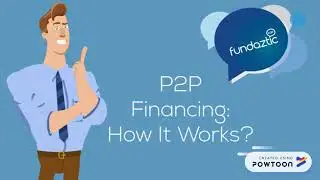 P2P Investment with Fundaztic