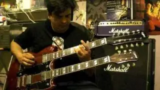The Rain Song    Led Zeppelin   12 string electric guitar
