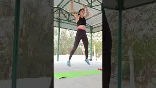 High intensity interval training (HIIT)