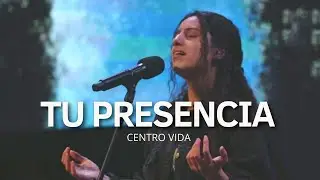 NO HAY NADIE COMO TU | LLEGO MI AMADO | DESEABLE | STEPHANIE GUTIERREZ | CENTRO VIDA