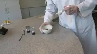 76 COPPER OXIDE REDUCTION WITH C