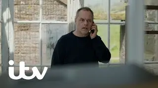 Bad Move | Steve's Lie Gets Him Into a Tricky Situation | ITV