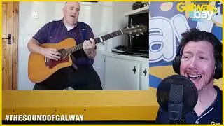 Don Stiffe & Ronan Lardner - Missing Galway