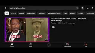 Examples of The Bible Code at work