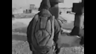 Суровый Норильский бейс на ПЗ-81