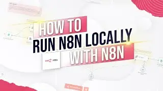 Как разместить n8n локально: пошаговая установка Node.js и npm