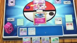 Trainer Dan TCG Ep.1