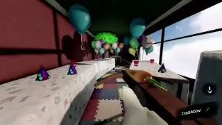 Piggy decay part II delirium shadow chase