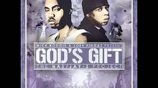Jay-Z & Nas - Either-Or (JF Mix)