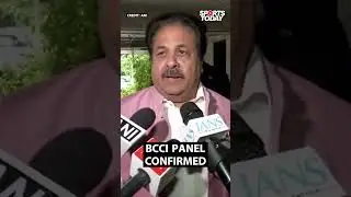 Rajeev Shukla confirms Mithun Manhas, Devajit Saikia nominations |Sports Today
