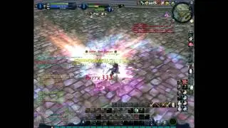 Aion les clowns de calindi !