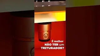 ❌N&Atilde;O tenha um triturador de alimentos na pia da sua cozinha!😱#pia #cozinha
