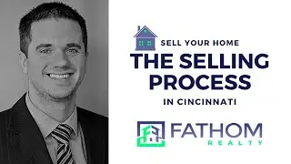 Understanding the Selling Process (Sell My Home in Cincinnati) - Cincinnati Real Estate