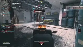 MP INSANE 6 Kill