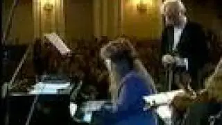 Schnittke Concerto Grosso No. 6 Kremer/Auerbach (Part I)