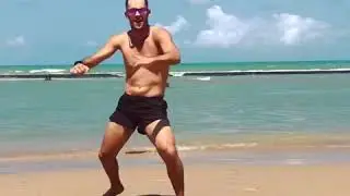 PARABUM / BEV&Iacute;CK