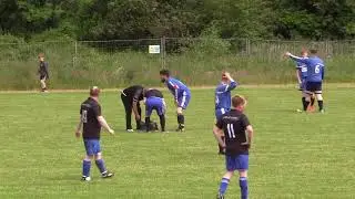 Bailieboro Celtic 2 - 2 Oldcastle UTD - Full match