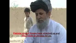 Pashtun Leader  From Waziristan killed   by  Pakistani ISI   ( may allah give him paradise )