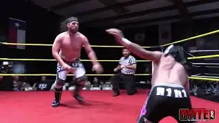 Chase Owens v Epydemius Jr for the United210 Heritage Championship