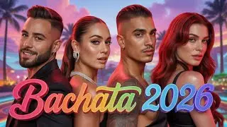 🕺🎧 Mix Bachata Romántica 2025 💔 Romantic Latin Songs for Heartfelt Nights