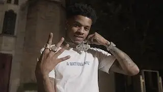 OBN Jay - Welcome To My Kingdom (Directed by David G)