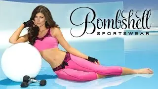 Bombshell Sportswear | Debut Collection